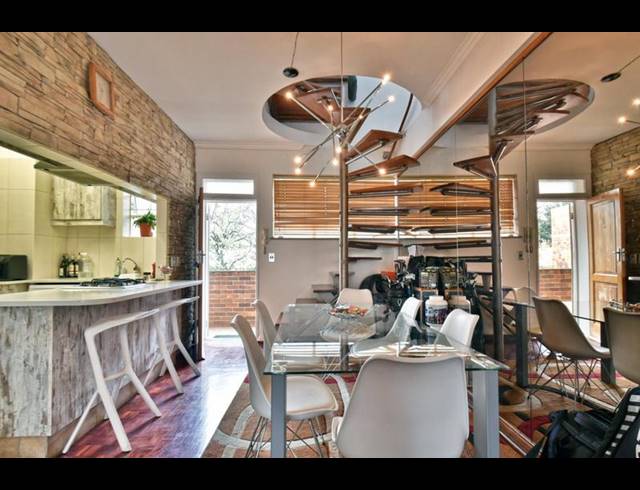 1 BEDROOM APARTMENT FOR SALE IN ILLOVO